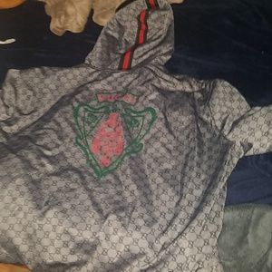 Gucci jacket